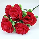 Букет роз 17