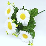 Букетик ромашек